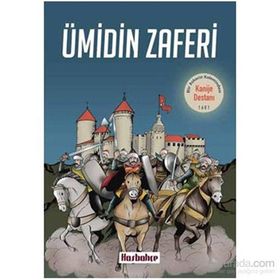 Ümidin Zaferi - Kemal Erkan