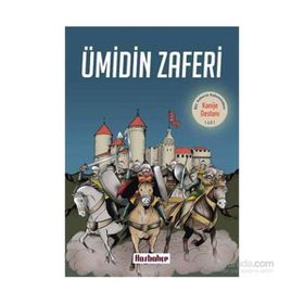 Ümidin Zaferi - Kemal Erkan