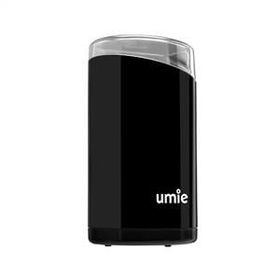 Umie KB-U50 60 gr Kapasiteli Siyah 140 W Kahve ve Baharat Öğütücü