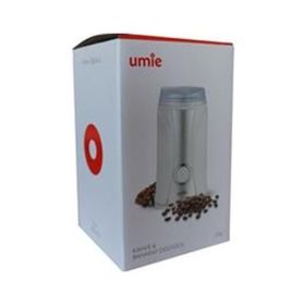 Umie KB-U51 65 gr Kapasiteli Beyaz 160 W Kahve ve Baharat Öğütücü