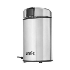 Umie KB-U52 65 gr Kapasiteli Paslanmaz Çelik 160 W Kahve ve Baharat Öğütücü