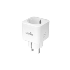 Umie UM-EU02A 16 Amper Enerji Izleme Bleutooth+Wifi Tuya Destekli Akıllı Priz