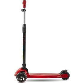 Ümit 03014301 Babyhope 143 Smart Plus Kırmızı Scooter