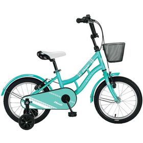 Ümit 1641 Stitch ATB 2018 Model 1 Vites 16 Jant V-Fren Kız Çocuk Bisikleti