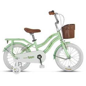 Ümit 1641 Stitch L-ATB-V-16 Jant Mint Kız Çocuk Bisikleti