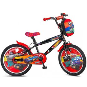 Ümit 1642 20 Jant Hot Wheels Sarı Erkek Çocuk Bisikleti