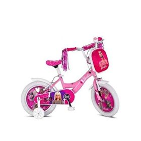 Ümit 1643 Barbie V 16 Jant Kız Çocuk Bisikleti