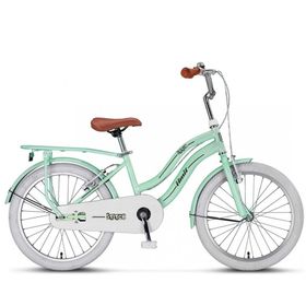 Ümit 2041 Stitch 20 Lady Mint Çocuk Bisikleti