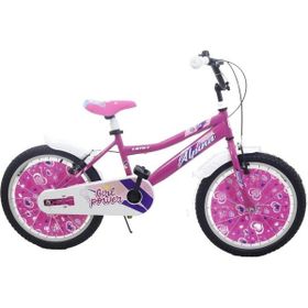 Ümit 2047 Alpina-L-BMX-V-332H V 20 Jant Pembe Kız Çocuk Bisikleti