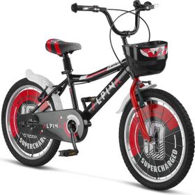 Ümit 2047 Alpina M-BMX V-V 20 Jant Kırmızı Erkek Çocuk Bisikleti