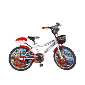 Ümit 2048 Racer 1 Vites 20 Jant V-Fren Erkek Çocuk Bisikleti