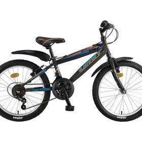 Ümit 2067 20 Jant Speedo 18 Vites Çocuk Bisikleti