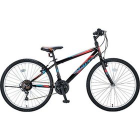 Ümit 2633 Explorer 26 Jant 21 Vites Mavi Dağ Bisikleti