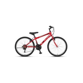 Ümit 2633 Explorer 26 V 26 Jant 21 Vites Kırmızı Erkek Dağ Bisikleti