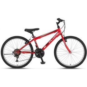 Ümit 2633 Explorer 26 V 26 Jant 21 Vites Kırmızı Erkek Dağ Bisikleti