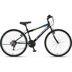 Ümit 2633 Explorer V 26 Jant 21 Vites Siyah Lime Erkek Dağ Bisikleti