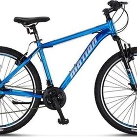 Ümit 2977 Motion V 459H V 29 Jant 21 Vites Dark Blue Dağ Bisikleti