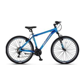 Ümit 2977 Motion V 459H V 29 Jant 21 Vites Dark Blue Dağ Bisikleti