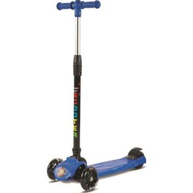 Ümit Baby Hope 142 Smart Mavi Scooter