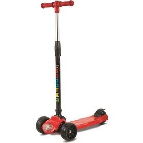 Ümit Baby Hope 143 Smart Plus Kırmızı Scooter
