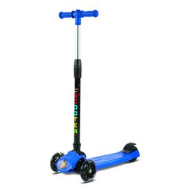 Ümit Babyhope 142 Smart Plus Mavi Scooter