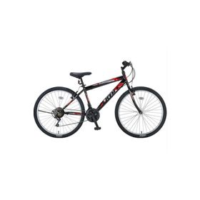 Ümit Bisiklet 2601 Colorado V Man 26 Jant 21 Vites Dağ Bisikleti