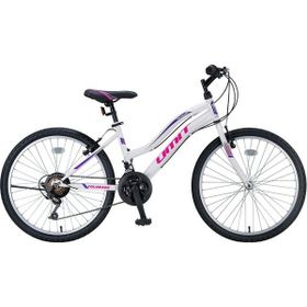 Ümit Bisiklet Colorado 24 2400 V Lady Mor 100141 Dağ Bisikleti