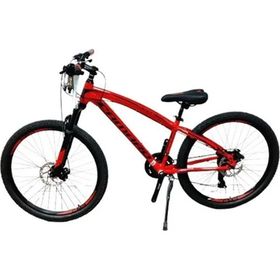 Ümit Camaro 2661 408H MD 26 Jant 21 Vites Red Erkek Dağ Bisikleti
