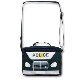 Ümit Çanta Cennec Termal Polis Beslenme Çantası