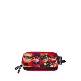 Ümit Çanta Miraculous Ladybug 1919 Kalem Çantası