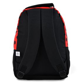Ümit Çanta ÜMİT-2100 Miraculous Lady Bug Sırt Çantası