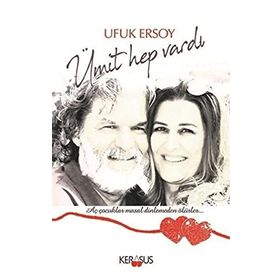 Ümit Hep Vardı - Esra Esenülkü Kurşun