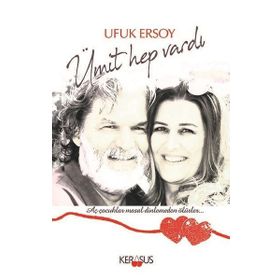 Ümit Hep Vardı - Esra Esenülkü Kurşun