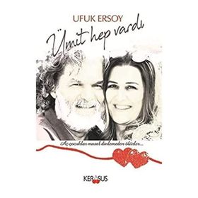 Ümit Hep Vardı - Esra Esenülkü Kurşun
