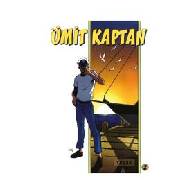 Ümit Kaptan 2 Tuzak Hakan Karabey