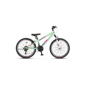 Ümit Luna 24 Jant 2469 Kız Çocuk Bisikleti