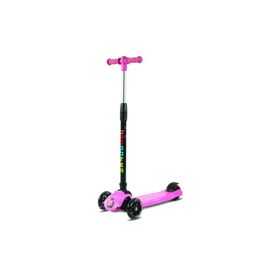 Ümit M 03014250 Babyhope 142 Smart Plus Pembe Scooter