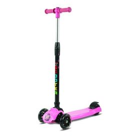 Ümit M 03014250 Babyhope 142 Smart Plus Pembe Scooter