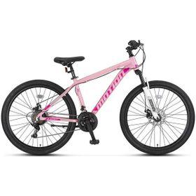 Ümit Motion 26 MD 26 Lady 2D Pembe 2679 Dağ Bisikleti