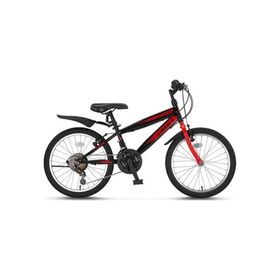 Ümit Speedo 20 Jant Kırmızı Çocuk Bisikleti