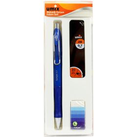 Umix 0,7 mm Tempo Kalem Set