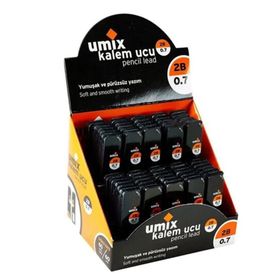 Umix 0,7 mm Versatil Uç