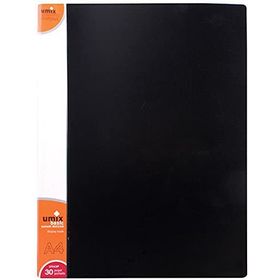 Umix 1143 30'lu Basic Sunum Dosyası