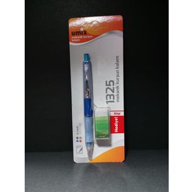 Umıx 1325 0.7 mm Mavi Versatil Kalem