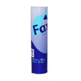 Umix 210 mm x 30 m Fax Kağıdı