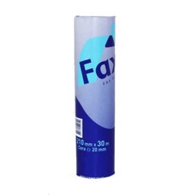 Umix 210 mm x 30 m Fax Kağıdı