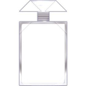 Umix 3020-A5 Nano Vantuzlu Etiket Kılıfı