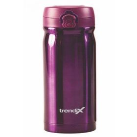 Umix 500 ml Mor Çelik İçli Matara