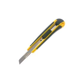 Umix 9 mm Soft Metal Uçlu Maket Bıçağı