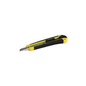 Umix 9 mm Soft Metal Uçlu Maket Bıçağı